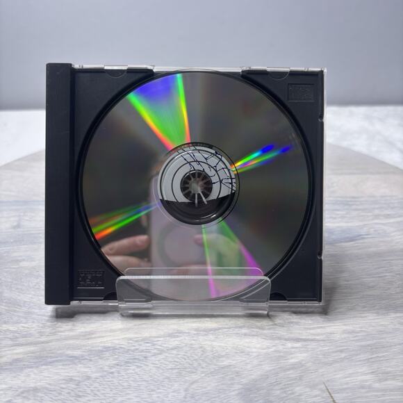 Flop – Whenever You’re Ready (CD, 1993, Frontier Records, Power Pop, Rare OOP) - Picture 5 of 5